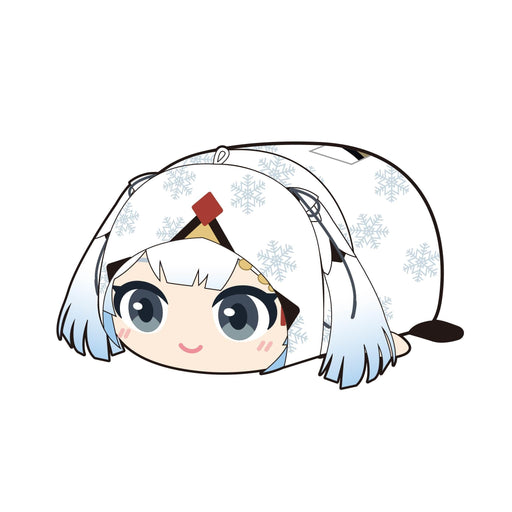 Max Limited Pc-24 Snow Miku Potekoro Mascot Big 2 B 2018 Edition- Japan Figure Store - #1 Bring To You The Best Japanese Goods