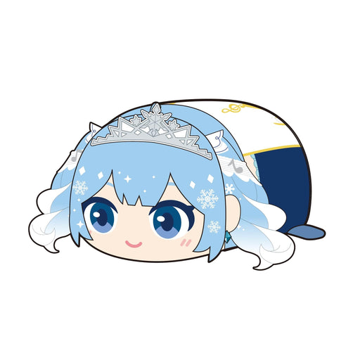 Max Limited PC-24 Snow Miku Potekoro Mascot Big 2 C 2019 Plush Toy- Japan Figure Store - #1 Bring To You The Best Japanese Goods