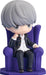 Good Smile Arts Shanghai Persona 4 Golden Shujinkou Qset Plus Figure- Japan Figure Store - #1 Bring To You The Best Japanese Goods