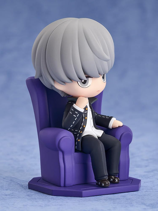 Good Smile Arts Shanghai Persona 4 Golden Shujinkou Qset Plus Figure- Japan Figure Store - #1 Bring To You The Best Japanese Goods