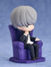 Good Smile Arts Shanghai Persona 4 Golden Shujinkou Qset Plus Figure- Japan Figure Store - #1 Bring To You The Best Japanese Goods