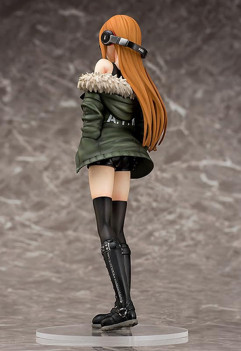 Phat Company Persona 5 Morgana & Sakura Futaba 1/7 Scale 2024 Re-Release- Japan Figure Store - #1 Bring To You The Best Japanese Goods