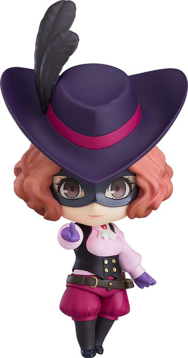 Good Smile Company Persona 5 Okumura Haru Nendoroid 1210 Phantom Thief 2023 Re-Release- Japan Figure Store - #1 Bring To You The Best Japanese Goods