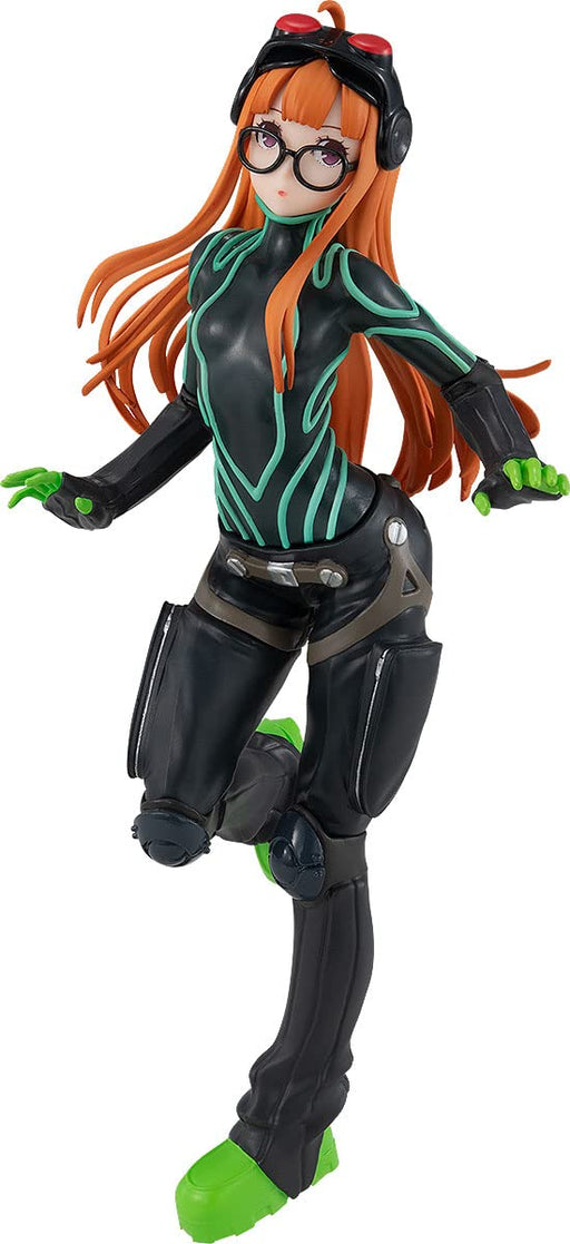 Good Smile Company Persona 5 Sakura Futaba Oracle Figure 2024 Re-Release- Japan Figure Store - #1 Bring To You The Best Japanese Goods