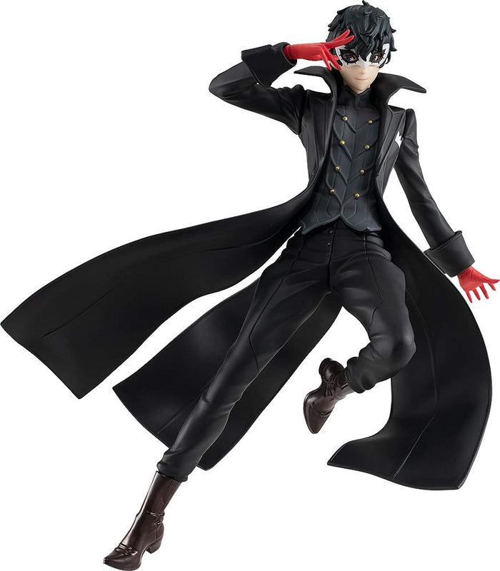 Good Smile Company Persona 5 Joker Pop Up Parade 2024 Re-Release Figure- Japan Figure Store - #1 Bring To You The Best Japanese Goods