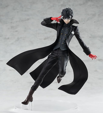 Good Smile Company Persona 5 Joker Pop Up Parade 2024 Re-Release Figure- Japan Figure Store - #1 Bring To You The Best Japanese Goods