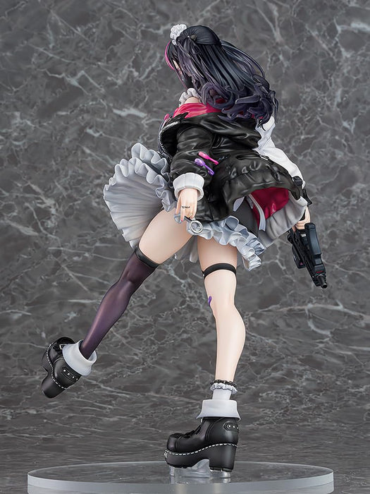 Phat Company Arms Note Jirai-Chan 1/7 Scale Pre-Painted Figure Toy