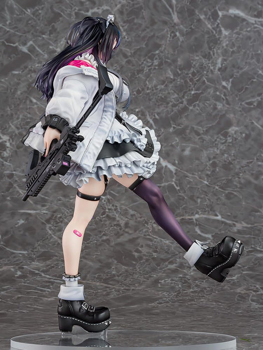 Phat Company Arms Note Jirai-Chan 1/7 Scale Pre-Painted Figure Toy