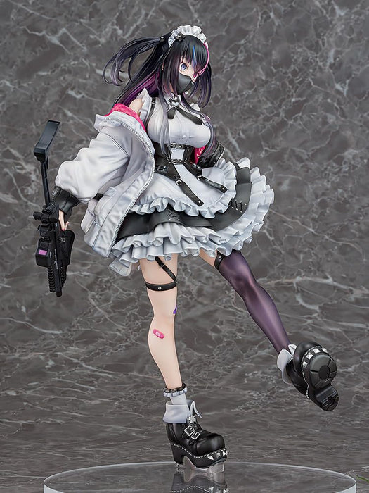 Phat Company Arms Note Jirai-Chan 1/7 Scale Pre-Painted Figure Toy