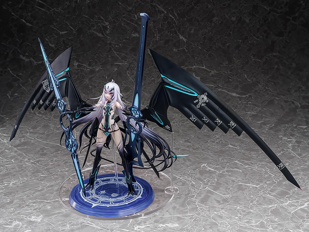 Phat Company Fate/Grand Order Lancer Melusine Scale Figure 1/7 Pre-Painted