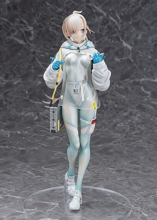 Phat Company Flower Imitation Dr 1/7 Scale Pre-Painted Figure Collectible