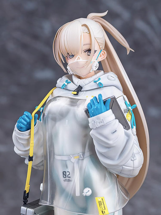 Phat Company Flower Imitation Dr 1/7 Scale Pre-Painted Figure Collectible
