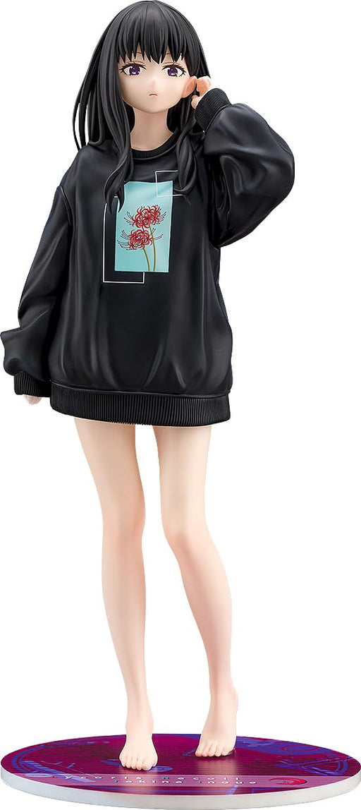 Phat Company Lycoris Recoil Takina Inoue 1/7 Scale Oversized Trainer Figure
