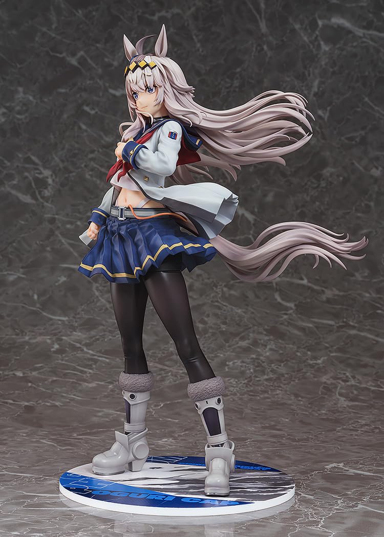Phat Company Uma Musume Cinderella Gray Oguri Cap 1/7 Scale Figure