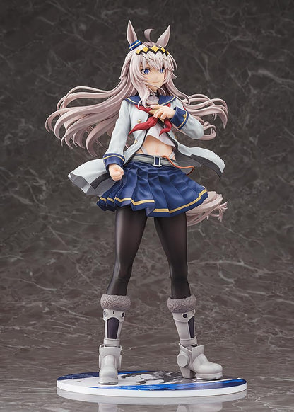 Phat Company Uma Musume Cinderella Gray Oguri Cap 1/7 Scale Figure