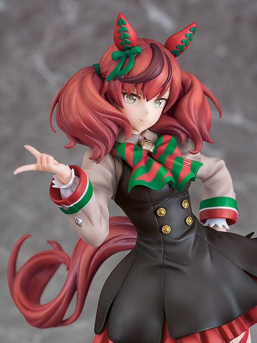 Phat Company Uma Musume Nice Nature 1/7 Scale Painted Figure Resale