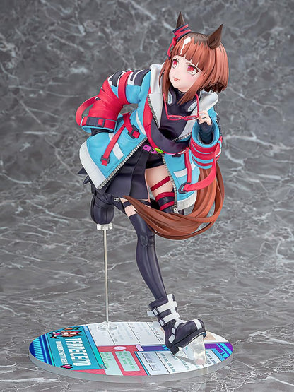 Phat Company 1/7 Scale Uma Musume Pretty Derby Transcend Figure Pre-Painted