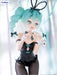 Furyu Piapro Characters Hatsune Miku Bicute Bunnies Rurudo Ver Figure- Japan Figure Store - #1 Bring To You The Best Japanese Goods
