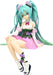 Furyu Piapro Hatsune Miku Flower Fairy Noodle Stopper Pink Figure Asagao- Japan Figure Store - #1 Bring To You The Best Japanese Goods