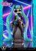 Prime 1 Studio: Piapro Characters Hatsune Miku Prisma Wing 1/4 Scale Pwpcl-07- Japan Figure Store - #1 Bring To You The Best Japanese Goods