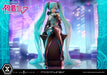 Prime 1 Studio: Piapro Characters Hatsune Miku Prisma Wing 1/4 Scale Pwpcl-07- Japan Figure Store - #1 Bring To You The Best Japanese Goods