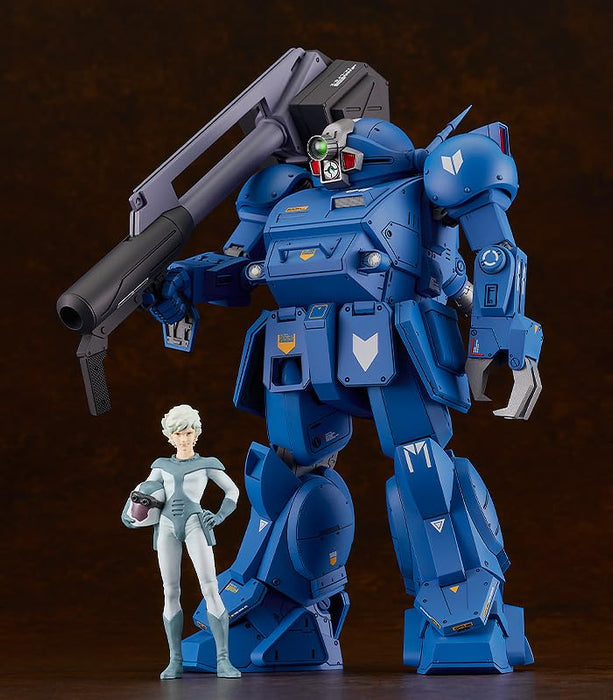 Max Factory Plamax 1/24 Armored Trooper Votoms Strike Dog Model Kit- Japan Figure Store - #1 Bring To You The Best Japanese Goods