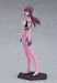 Max Factory Plamax Evangelion 2.0 Makinami Mari Illustrious Non-Scale Model Resale- Japan Figure Store - #1 Bring To You The Best Japanese Goods