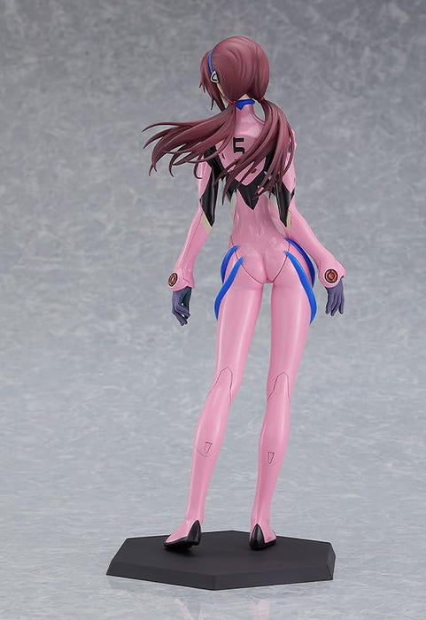 Max Factory Plamax Evangelion 2.0 Makinami Mari Illustrious Non-Scale Model Resale- Japan Figure Store - #1 Bring To You The Best Japanese Goods