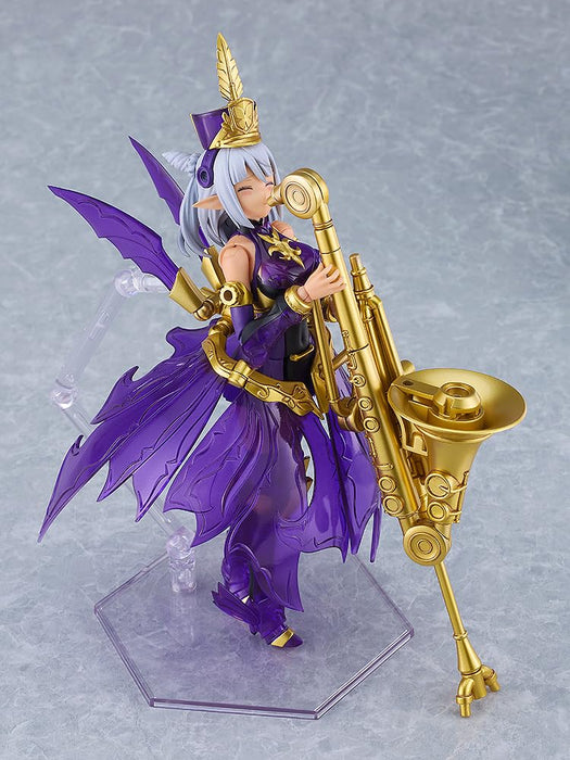Max Factory Plamax Guilty Princess Dark Fairy Knight Grimlinde Plastic Model- Japan Figure Store - #1 Bring To You The Best Japanese Goods