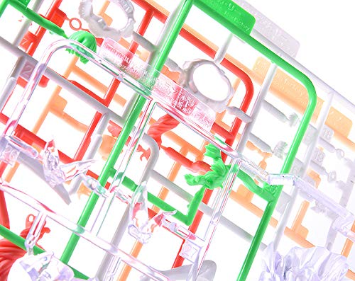 Max Factory Plamax Macross F Movie 1/20 Scale Plastic Model Set Blanches- Japan Figure Store - #1 Bring To You The Best Japanese Goods