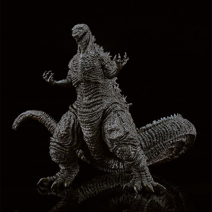 Max Factory Plamax Shin Japan Hero Universe Non-Scale Plastic Model Kit- Japan Figure Store - #1 Bring To You The Best Japanese Goods