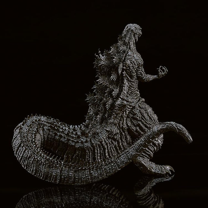 Max Factory Plamax Shin Japan Hero Universe Non-Scale Plastic Model Kit- Japan Figure Store - #1 Bring To You The Best Japanese Goods