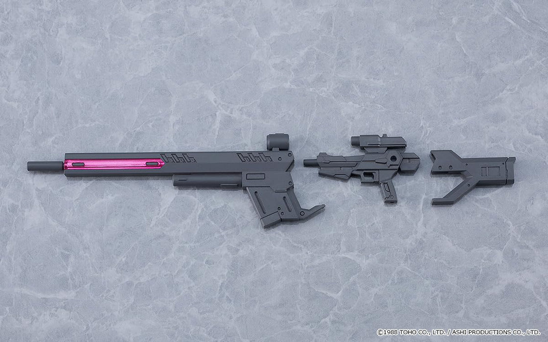 Max Factory Plamax Sonic Soldier Borgman Anice Farm Model Kit from Japan- Japan Figure Store - #1 Bring To You The Best Japanese Goods