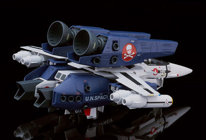 Max Factory Plamax 1/72 VF-1A Super Fighter Valkyrie Model - Macross Series