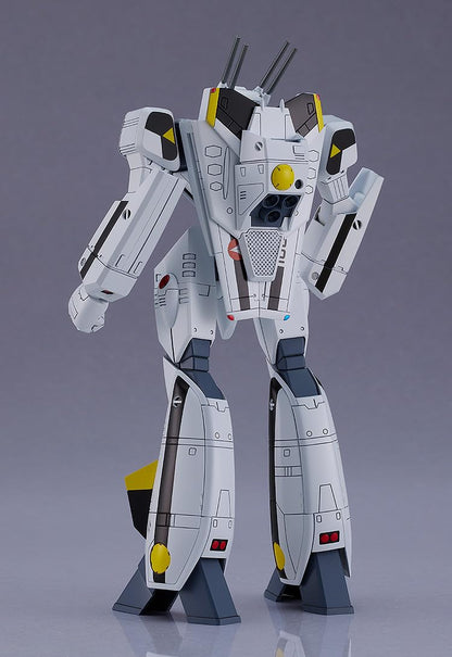 Max Factory Plamax 1/72 Scale VF-1S Battroid Valkyrie Roy Focker Model Kit- Japan Figure Store - #1 Bring To You The Best Japanese Goods