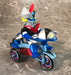 Plex Extricycle Great Mazinger B Type Japanese Soft Vinyl Figure Official- Japan Figure Store - #1 Bring To You The Best Japanese Goods