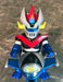 Plex Extricycle Great Mazinger B Type Japanese Soft Vinyl Figure Official- Japan Figure Store - #1 Bring To You The Best Japanese Goods