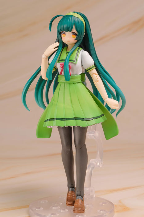 Plum Plafire Tohoku Zunko 1/12 Mini Figure Model Kit Japan Bundled Set- Japan Figure Store - #1 Bring To You The Best Japanese Goods