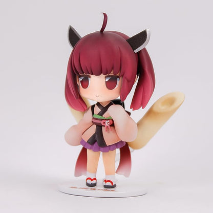 Plum Plumpmoa Tohoku Kiritan PVC Non-Scale Pre-Painted Figure