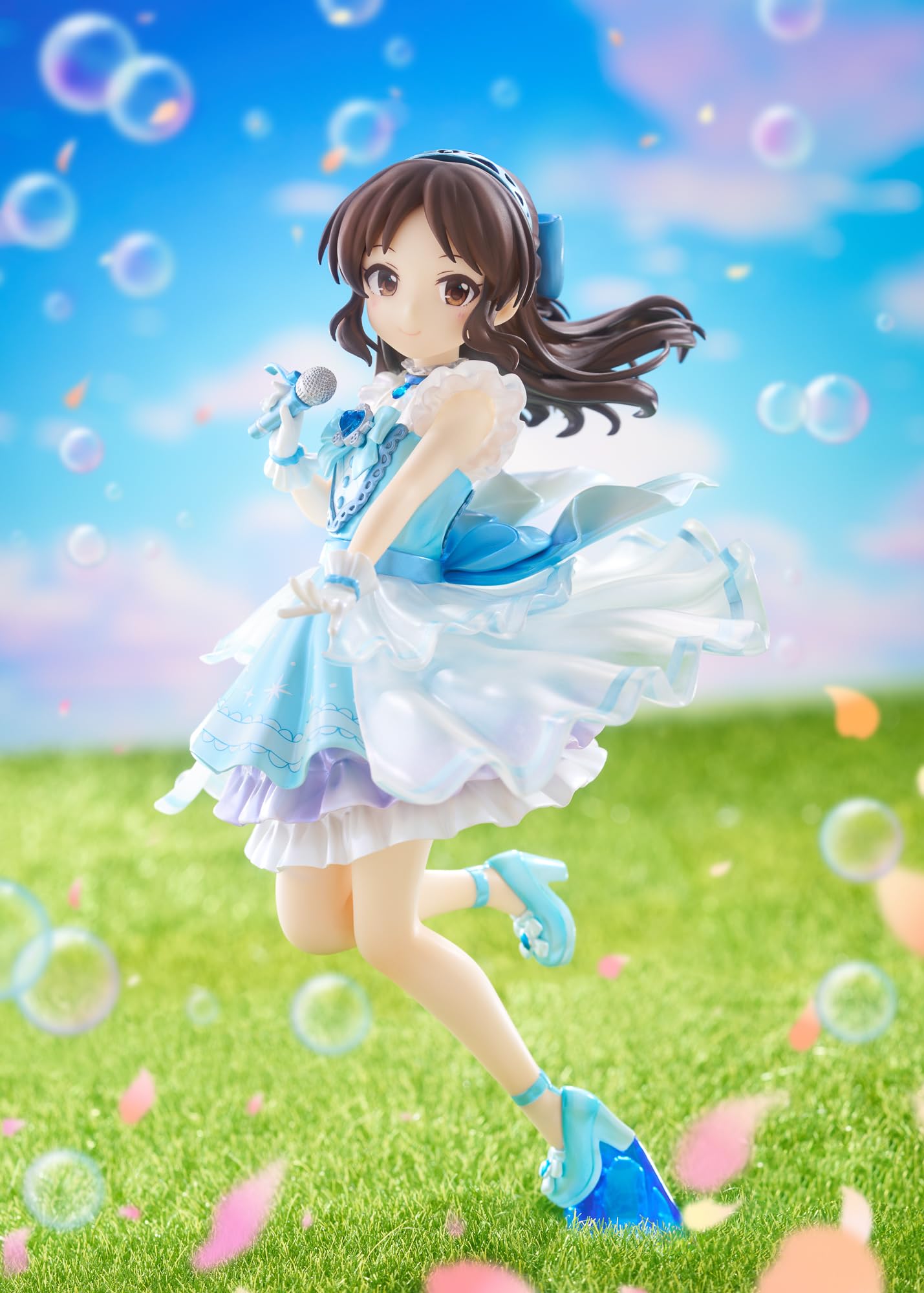 Pm Office A Plum : Figurine Tachibana Arisu 1/7 - The Idolmaster Cinderella Girls U149