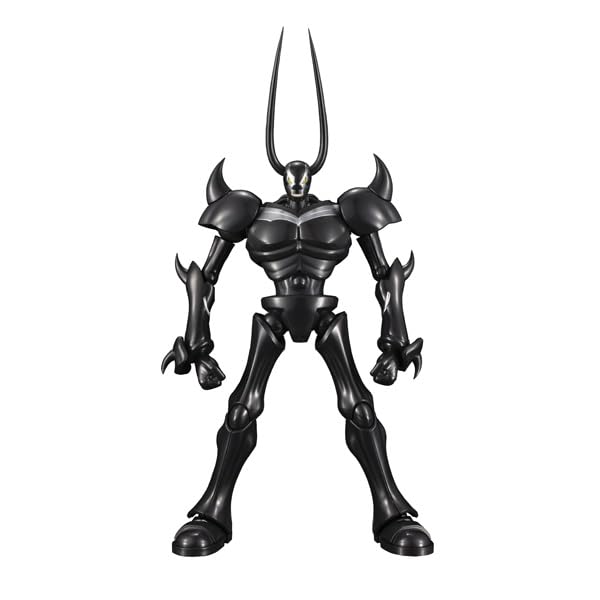 Megahouse Variable Action Hi-Spec Pluto Sahad Figure Collectible Toy- Japan Figure Store - #1 Bring To You The Best Japanese Goods