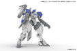 Pm Office A Plum: 5 Powerdolls2 1/48 Scale Armored Infantry Set C Expansion