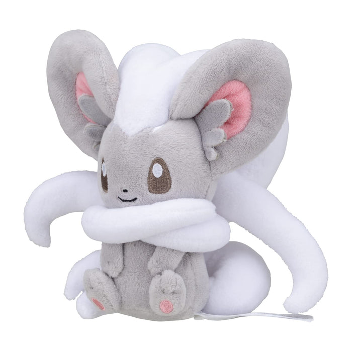Pokémon Center Pokécen Plush Pokémon Fit Pocket Monsters Chillaccino- Japan Figure Store - #1 Bring To You The Best Japanese Goods