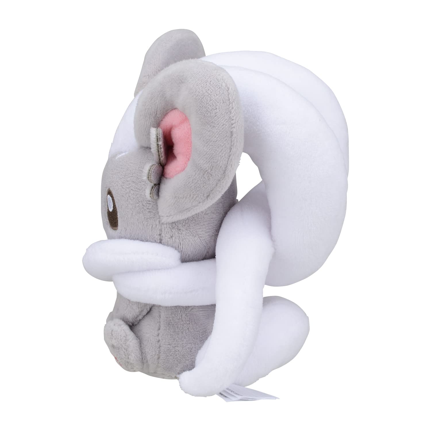 Pokémon Center Pokécen Plush Pokémon Fit Pocket Monsters Chillaccino- Japan Figure Store - #1 Bring To You The Best Japanese Goods