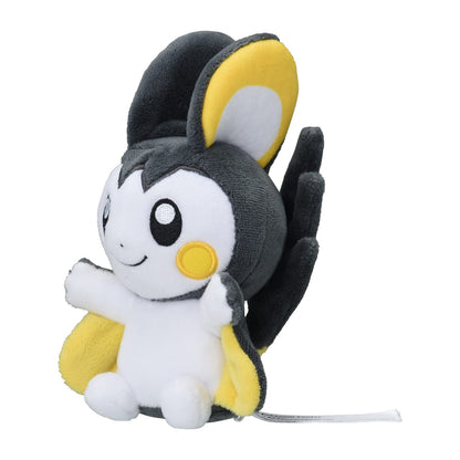 Pokémon Center Pocket Monsters Emonga Pokécen Plush Fit Toy- Japan Figure Store - #1 Bring To You The Best Japanese Goods