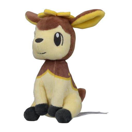 Pokémon Center Pocket Monsters Shikijika Plush Winter Form Pokémon Fit- Japan Figure Store - #1 Bring To You The Best Japanese Goods