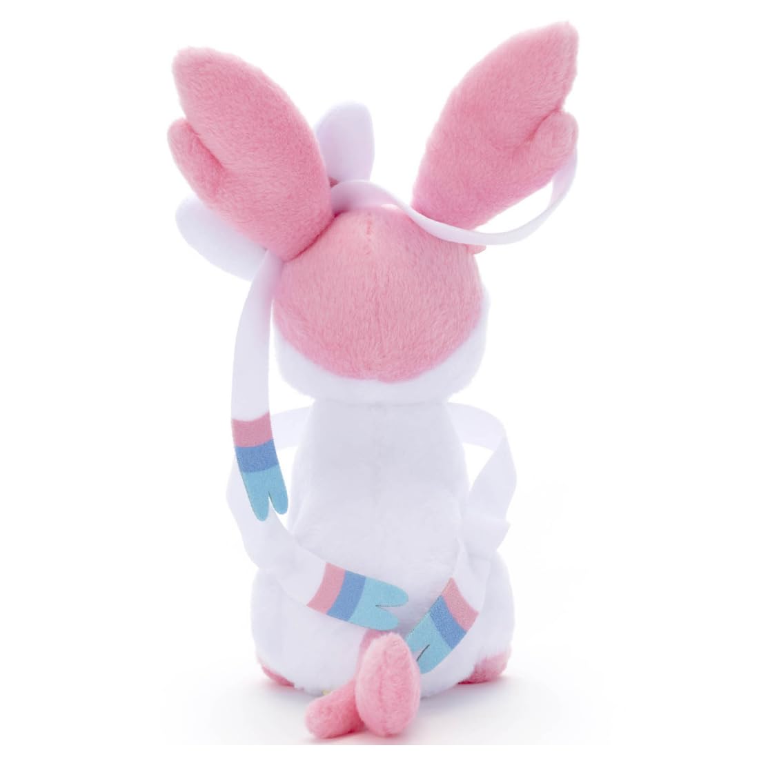 Takaratomy Arts Pokemon Nymphia Plush Toy 20cm High Quality Soft Plush
