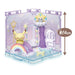 Takara Tomy Pokemon Starry Sky Park Pikachu Jirachi Pokepeace House Set- Japan Figure Store - #1 Bring To You The Best Japanese Goods