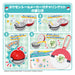 Takara Tomy Pocket Monsters Pokemon Sticker Maker Gacharinget Set- Japan Figure Store - #1 Bring To You The Best Japanese Goods