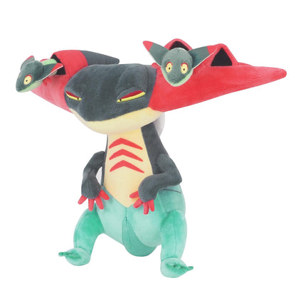 Sanei Boeki Pokemon Dragapult Plush Doll Japan Official Collectible Toy- Japan Figure Store - #1 Bring To You The Best Japanese Goods
